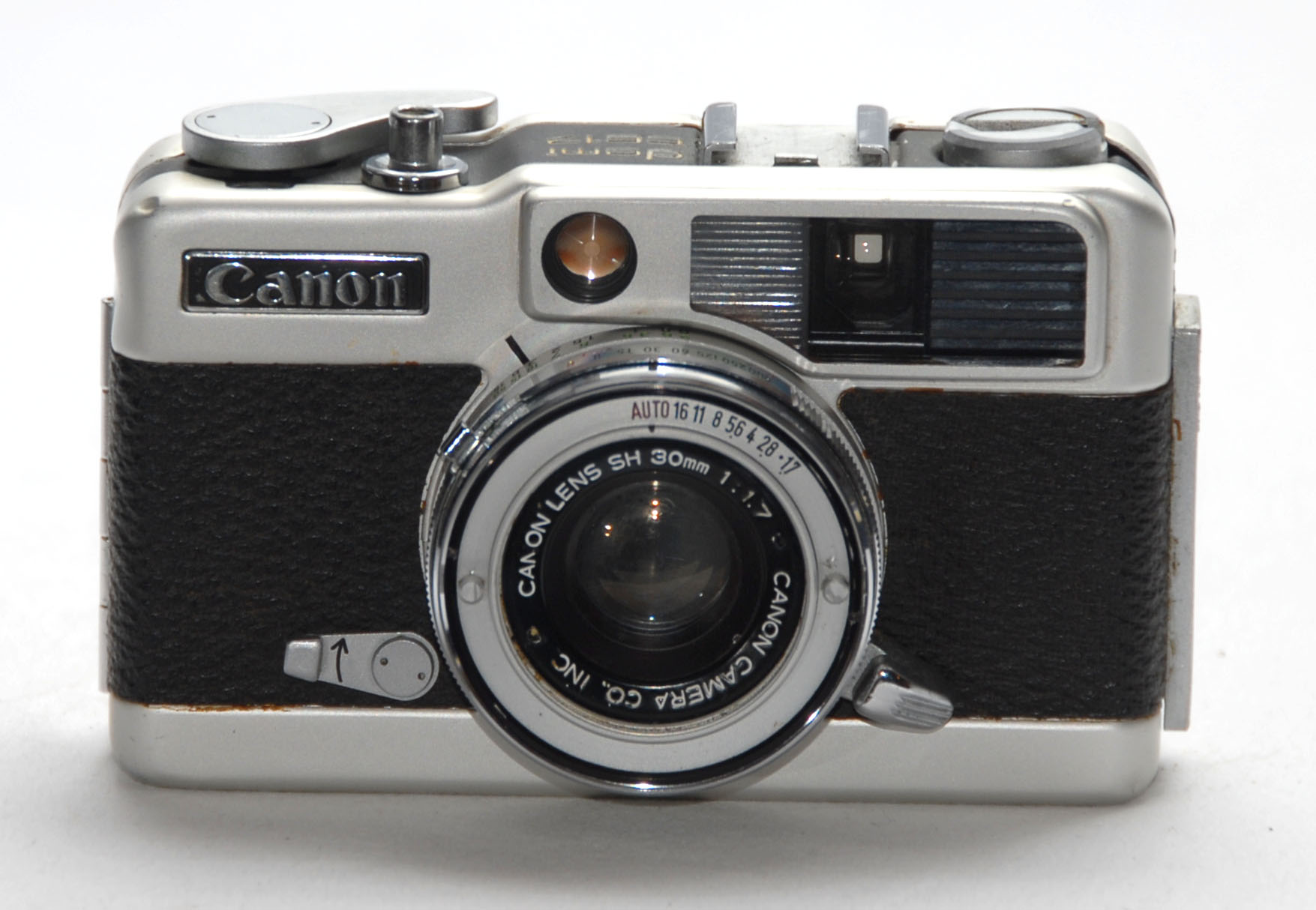 CANON Demi EE 17